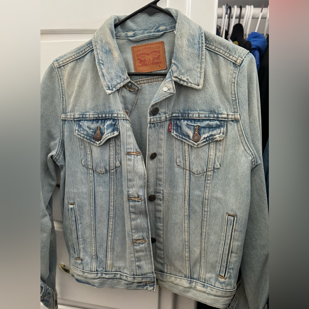 Levi’s Jacket
